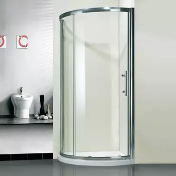 Душевой уголок RGW Passage PA-56 80x80x195 с поддоном