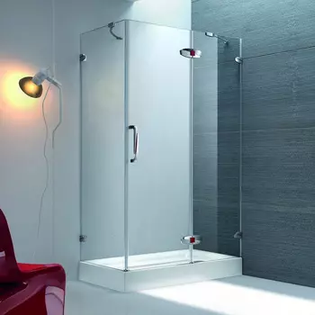 Душевой уголок RGW Safari SA-41 100x80 см