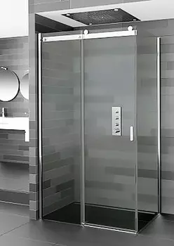 Душевой уголок Riho Baltic B203 117x77 см