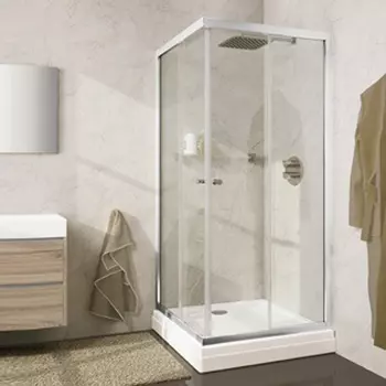 Душевой уголок Riho Lucena GK32200 80x80 см