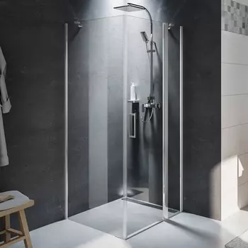 Душевой уголок Riho Novik Z203 90х90 см