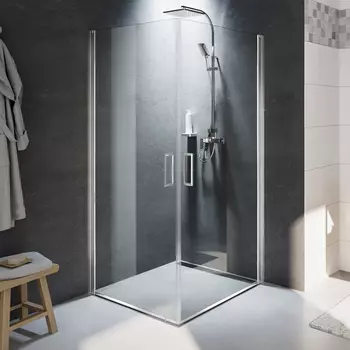 Душевой уголок Riho Novik Z209 90х90 см