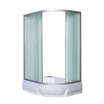 Душевой уголок River Don 120/80/24 МТ L/R без поддона