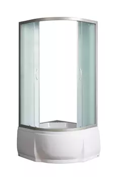 Душевой уголок River Don 80/43 МТ с поддоном