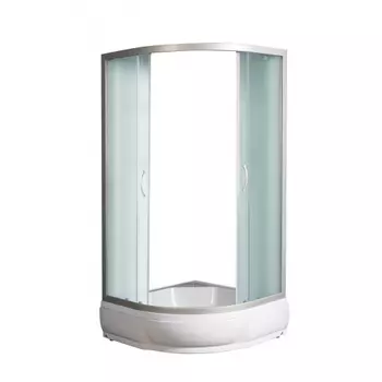 Душевой уголок River Don 90/40 МТ с поддоном