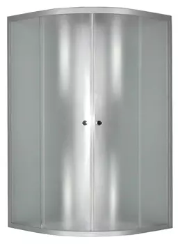 Душевой уголок River Don Light 100/15 МТ без поддона