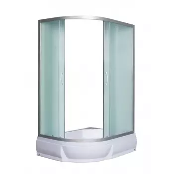 Душевой уголок River Don XL 120/90/24 MT R с поддоном