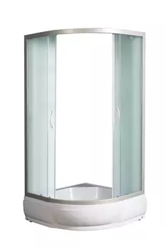 Душевой уголок River Don XL 90/24 МТ с поддоном