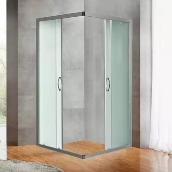 Душевой уголок River Morava 80/24 MT без поддона