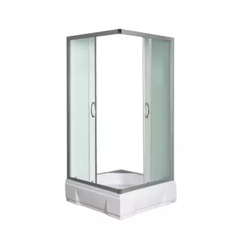 Душевой уголок River Morava 90/24 MT с поддоном