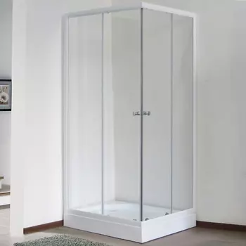 Душевой уголок Royal Bath HPD RB 8090 HPD-T 90x80