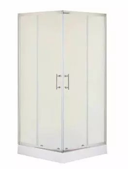 Душевой уголок Taliente TA-09092-1MP 90х90х195 см