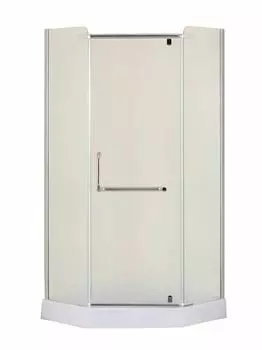 Душевой уголок Taliente TA-09093-1MP 90х90х195 см