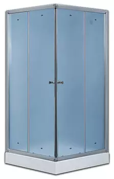 Душевой уголок Timo TL-1102 с поддоном