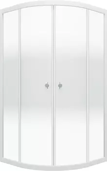 Душевой уголок Triton Лайт 90x90 без поддона Щ0000064835
