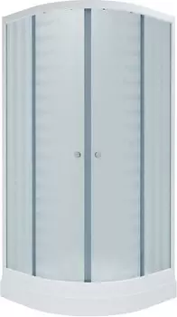 Душевой уголок Triton Риф 80x80А