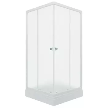 Душевой уголок Triton Риф-К 90х90А