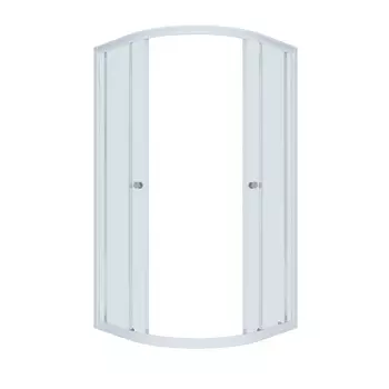 Душевой уголок Triton Ультра 100х100 без поддона Щ0000064832