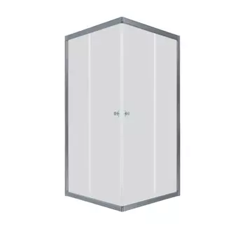 Душевой уголок Triton Вента-Хром 90х90 без поддона Щ0000051622