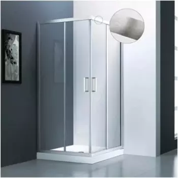 Душевой уголок Veconi Rovigo RV-84 90x120