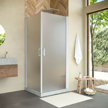 Душевой уголок Vegas GlassEA NOVO h2000 90 01 10