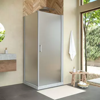 Душевой уголок Vegas GlassEP-Fis NOVO h2000 80 07 10 R