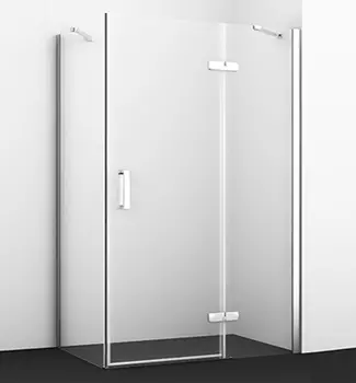 Душевой уголок WasserKRAFT Aller 10H07 R 120x90 см