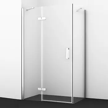 Душевой уголок WasserKRAFT Aller 10H 10H06L 120х200 см