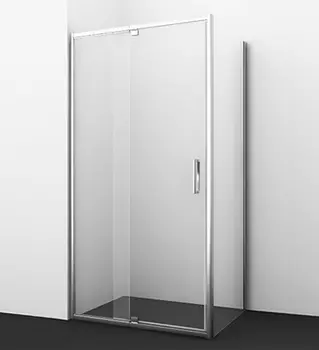 Душевой уголок WasserKRAFT Berkel 48P 48P06 120х200 см