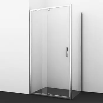 Душевой уголок WasserKRAFT Berkel 48P 48P19 100х200 см