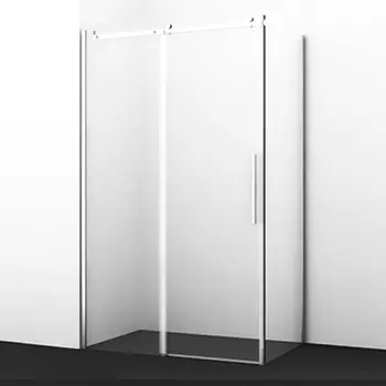 Душевой уголок WasserKRAFT Dinkel 58R 58R07 120х200 см