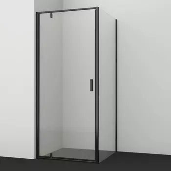 Душевой уголок WasserKRAFT Elbe 74P29 80x100x200