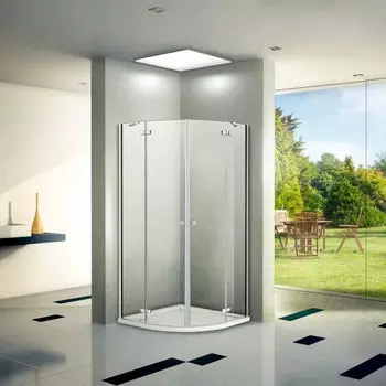 Душевой уголок Weltwasser WW200 200R22-90