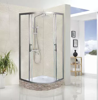 Душевой уголок Weltwasser WW500 С 100/189 без поддона