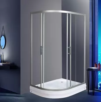 Душевой уголок Weltwasser WW500 С 120/90/189 R с поддоном