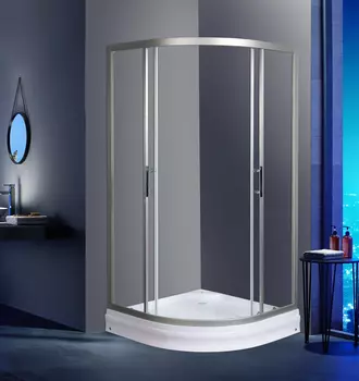 Душевой уголок Weltwasser WW500 С 90/189 без поддона