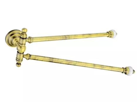 Двойная вешалка Aksy Bagno 8442 A