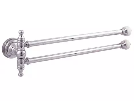 Двойная вешалка Aksy Bagno 8442 C