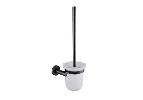 Ершик Aquatek Вега AQ4010MB черный матовый