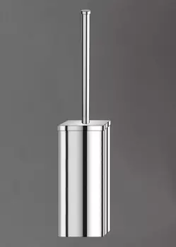 Ершик Art&Max Platino AM-E-D002BL хром