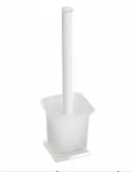 Ершик Art&Max Zoe AM-G-6839D-Bi белый