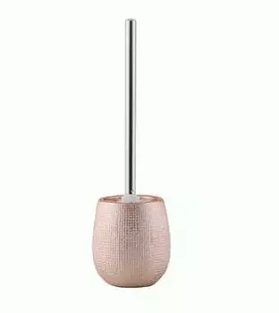 Ершик Axentia Голливуд 128251 розово-золотой