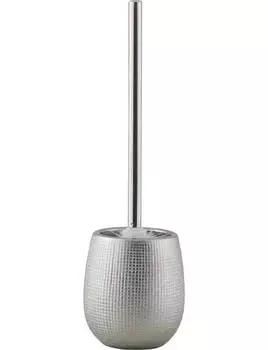 Ершик Axentia Hollywood 129123, серебристый