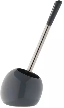 Ершик Axentia Pisa 128614, серый