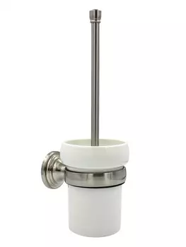 Ершик Bath Plus Bronx nickel BX-65713