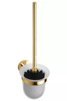 Ершик Bemeta Brilo 161113017 золото глянцевое