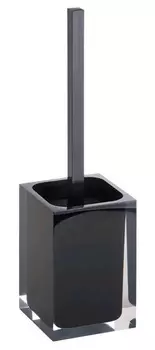 Ершик Bemeta Vista 120113316-100 напольный, черный