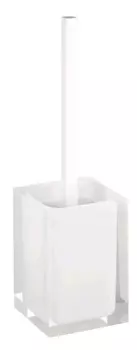 Ершик Bemeta Vista 120113316-104 напольный, белый