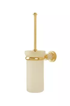 Ершик Boheme Murano 10913-W-G настенный, золото