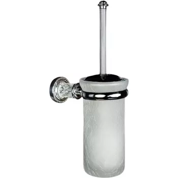 Ершик Boheme Murano Cristal 10913-CRST-CH хром